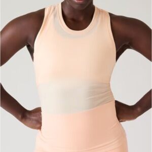 Athleta With Ease Cinch Tank